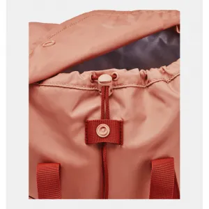 Dámsky batoh UNDER ARMOUR UA Favorite Backpack-PNK 696