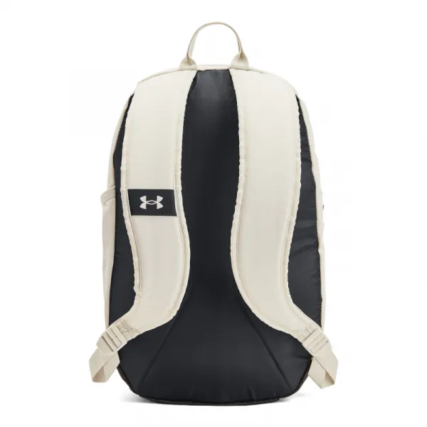 Batoh UNDER ARMOUR UA Hustle Lite Backpack-WHT