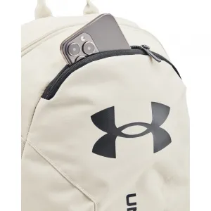 Batoh UNDER ARMOUR UA Hustle Lite Backpack-WHT
