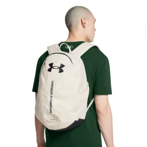 Batoh UNDER ARMOUR UA Hustle Lite Backpack-WHT