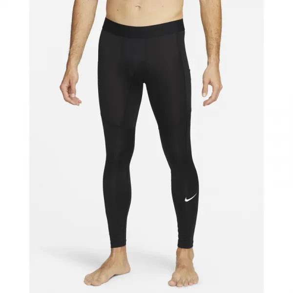 Dámske legíny NIKE PRO DF TIGHT