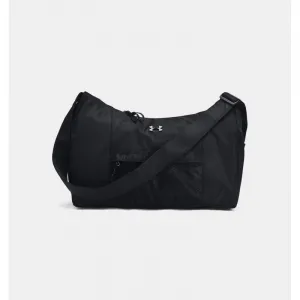 Dámska cestovná taška UNDER ARMOUR UA Studio Slouchy Duffle-BLK