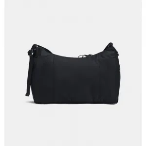 Dámska cestovná taška UNDER ARMOUR UA Studio Slouchy Duffle-BLK