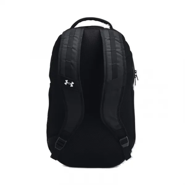 Batoh UNDER ARMOUR UA Hustle 6.0 Backpack-BLK 002