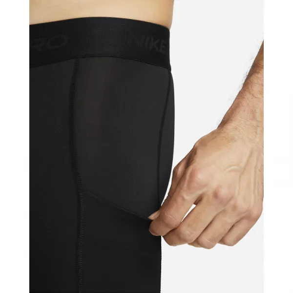 Dámske legíny NIKE PRO DF TIGHT