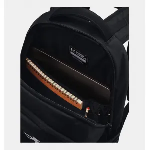 Batoh UNDER ARMOUR UA Hustle 6.0 Backpack-BLK 002