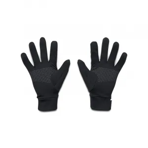 Pánske rukavice UNDER ARMOUR UA Storm Liner-BLK 001