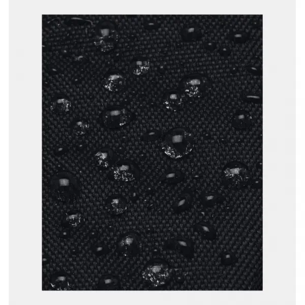 Batoh UNDER ARMOUR UA Hustle 6.0 Backpack-BLK 002