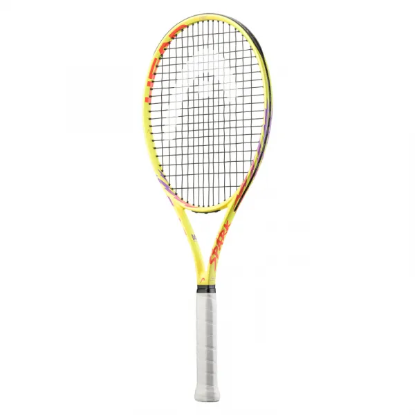 Tenisová raketa pre začiatočníkov HEAD MX Spark Pro (yellow) SC 30