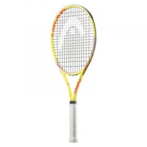 Tenisová raketa pre začiatočníkov HEAD MX Spark Pro (yellow) SC 30