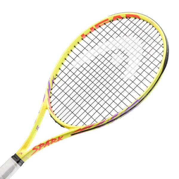 Tenisová raketa pre začiatočníkov HEAD MX Spark Pro (yellow) SC 30