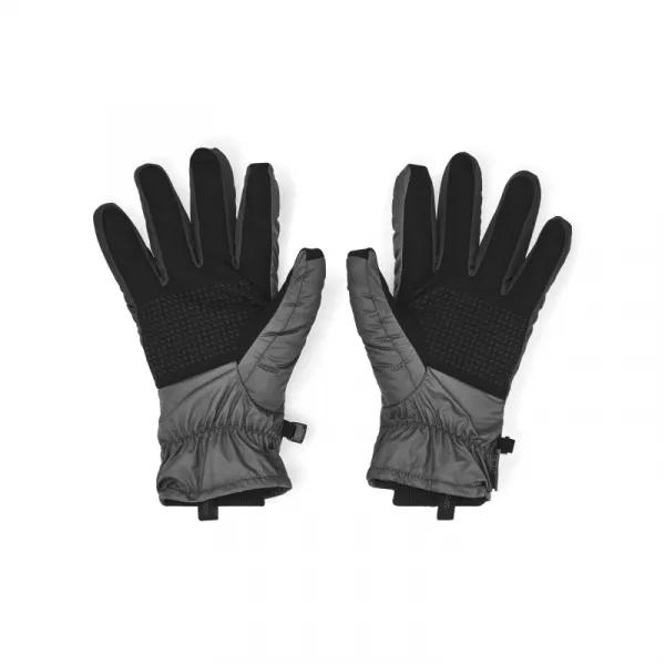 Pánske rukavice UNDER ARMOUR UA Storm Insulated Gloves-GRY