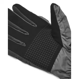 Pánske rukavice UNDER ARMOUR UA Storm Insulated Gloves-GRY