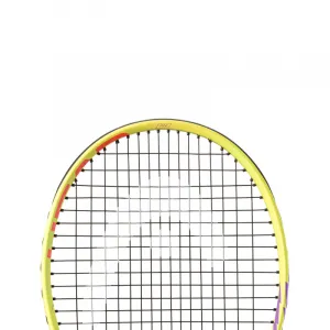 Tenisová raketa pre začiatočníkov HEAD MX Spark Pro (yellow) SC 30