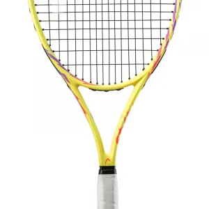 Tenisová raketa pre začiatočníkov HEAD MX Spark Pro (yellow) SC 30