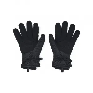 Pánske rukavice UNDER ARMOUR UA Storm Insulated Gloves-BLK 002