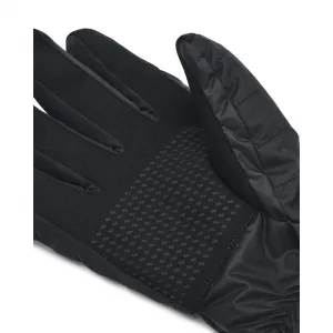Pánske rukavice UNDER ARMOUR UA Storm Insulated Gloves-BLK 002