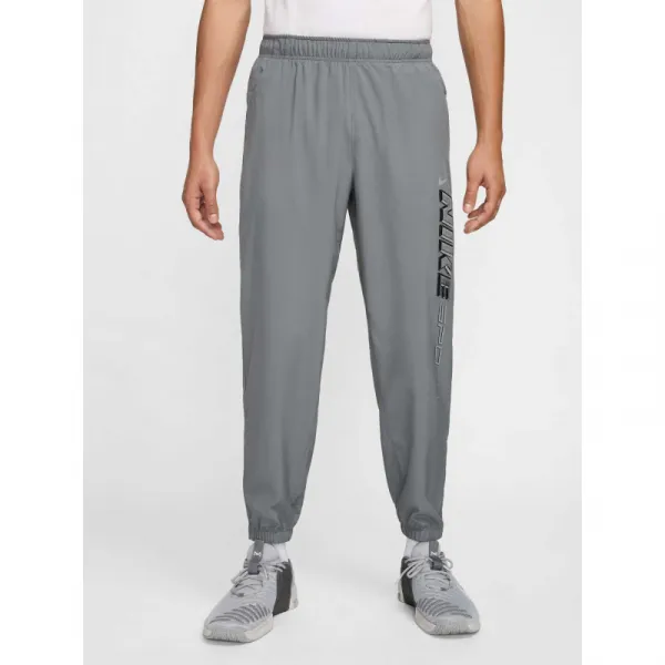 Pánske tréningové nohavice NIKE DF FORM GFX PANT TPR