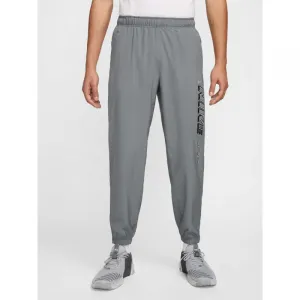 Pánske tréningové nohavice NIKE DF FORM GFX PANT TPR