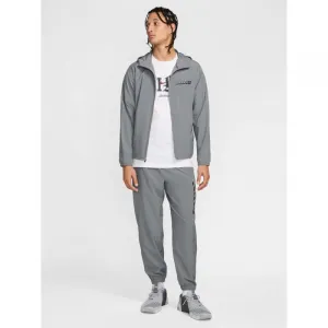 Pánske tréningové nohavice NIKE DF FORM GFX PANT TPR