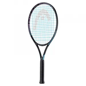 Tenisová raketa HEAD IG Gravity Jr. 25 SC07