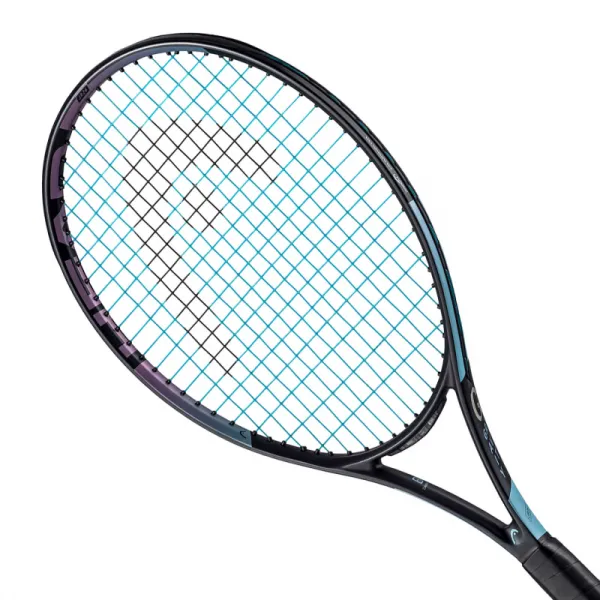 Tenisová raketa HEAD IG Gravity Jr. 25 SC07