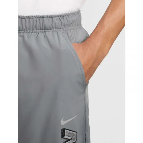 Pánske tréningové nohavice NIKE DF FORM GFX PANT TPR