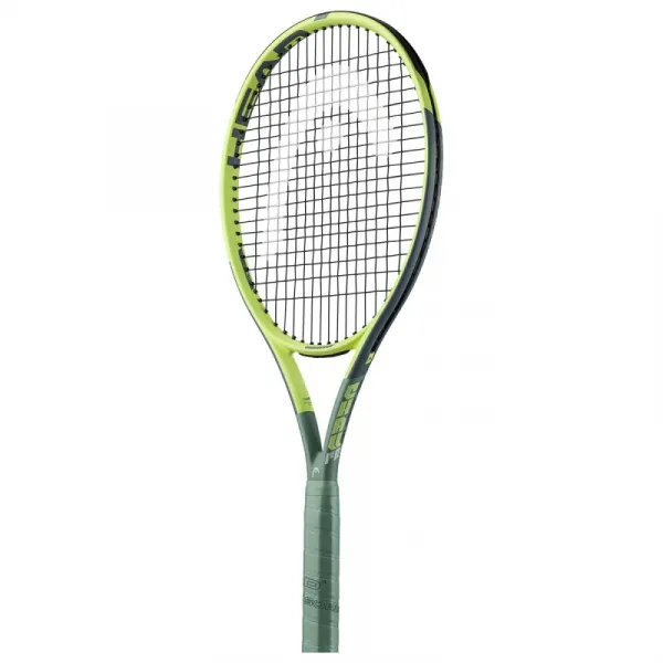 Tenisová raketa pre pokročilých HEAD IG Challenge PRO (lime) SC 20
