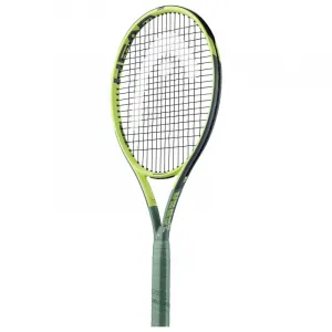 Tenisová raketa pre pokročilých HEAD IG Challenge PRO (lime) SC 20