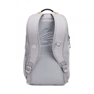 Batoh UNDER ARMOUR Curry Splash Backpack-GRY