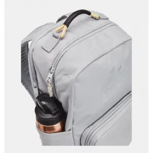 Batoh UNDER ARMOUR Curry Splash Backpack-GRY