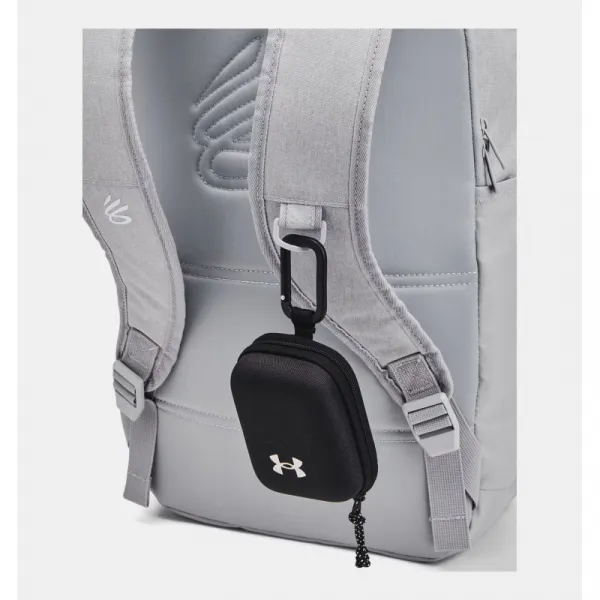 Batoh UNDER ARMOUR Curry Splash Backpack-GRY