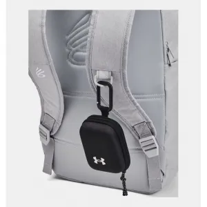 Batoh UNDER ARMOUR Curry Splash Backpack-GRY