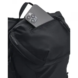 Batoh UNDER ARMOUR UA Flex Trail Backpack-BLK