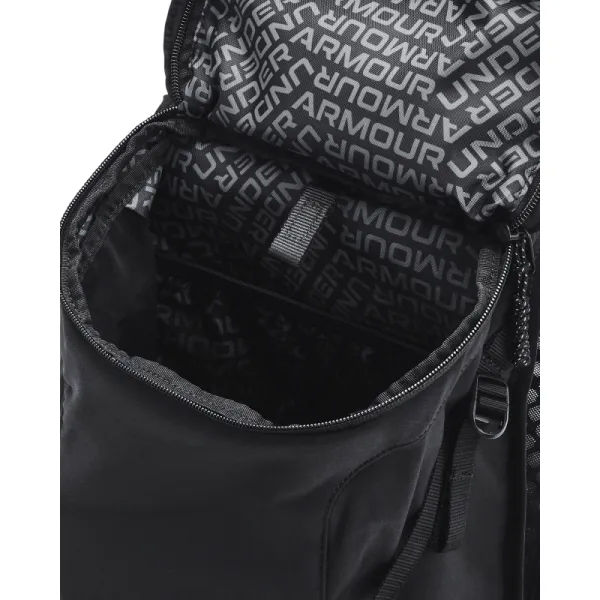 Batoh UNDER ARMOUR UA Flex Trail Backpack-BLK