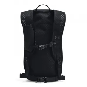 Batoh UNDER ARMOUR UA Flex Trail Backpack-BLK