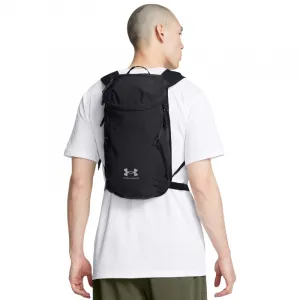 Batoh UNDER ARMOUR UA Flex Trail Backpack-BLK
