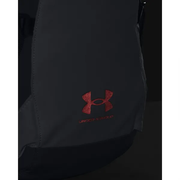 Batoh UNDER ARMOUR UA Flex Trail Backpack-BLK