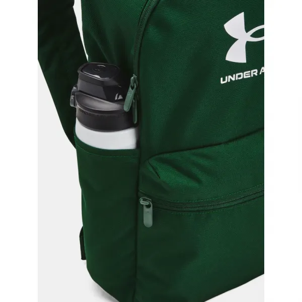 Batoh UNDER ARMOUR UA Loudon Lite Backpack-GRN