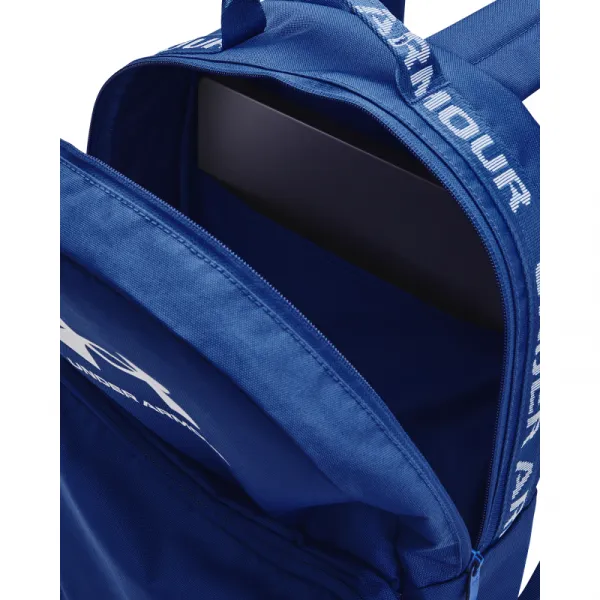 Batoh UNDER ARMOUR UA Loudon Backpack-BLU