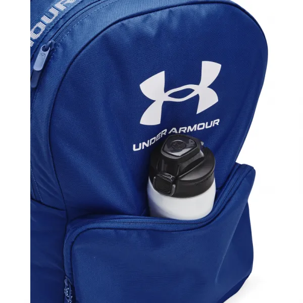 Batoh UNDER ARMOUR UA Loudon Backpack-BLU