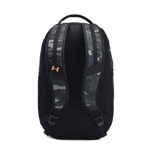 Batoh UNDER ARMOUR UA Hustle 6.0 Backpack-BLK