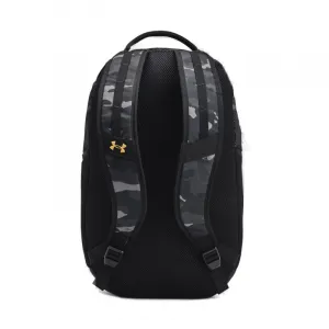 Batoh UNDER ARMOUR UA Hustle 6.0 Backpack-BLK