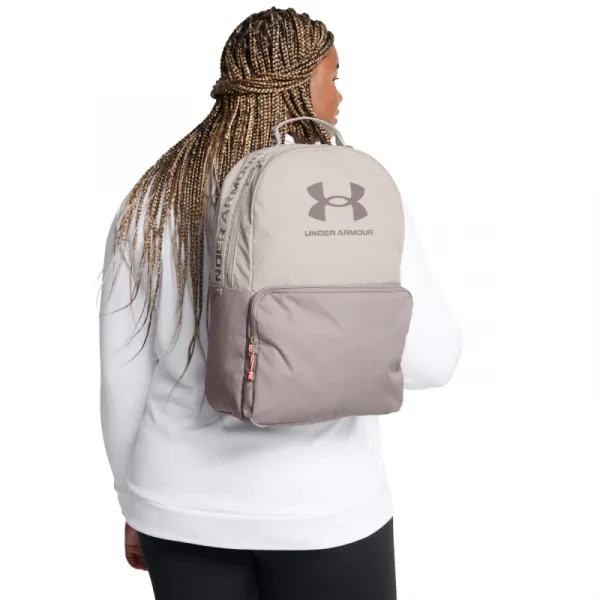Batoh UNDER ARMOUR UA Loudon Backpack-GRY