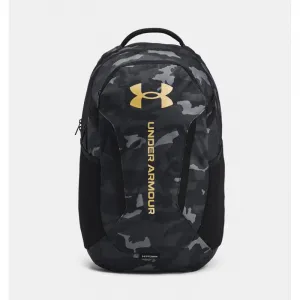 Batoh UNDER ARMOUR UA Hustle 6.0 Backpack-BLK
