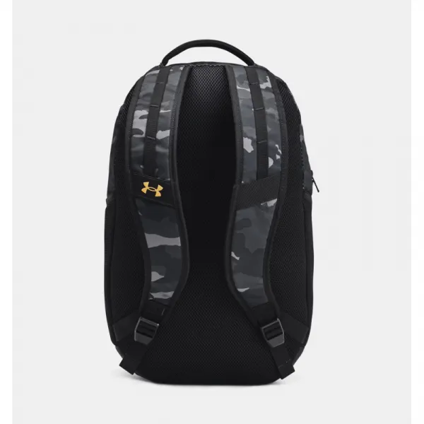Batoh UNDER ARMOUR UA Hustle 6.0 Backpack-BLK