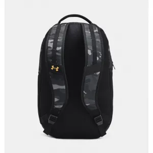Batoh UNDER ARMOUR UA Hustle 6.0 Backpack-BLK