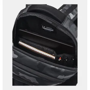 Batoh UNDER ARMOUR UA Hustle 6.0 Backpack-BLK