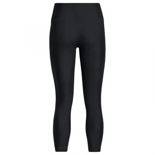 Dámske legíny UNDER ARMOUR Tech Print Panel Ankle Leg-BLK