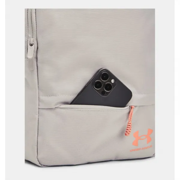 Batoh UNDER ARMOUR UA Loudon Backpack SM-GRY